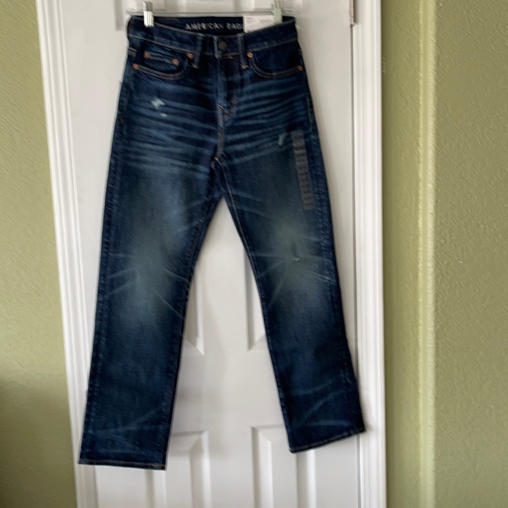 Boys Jeans